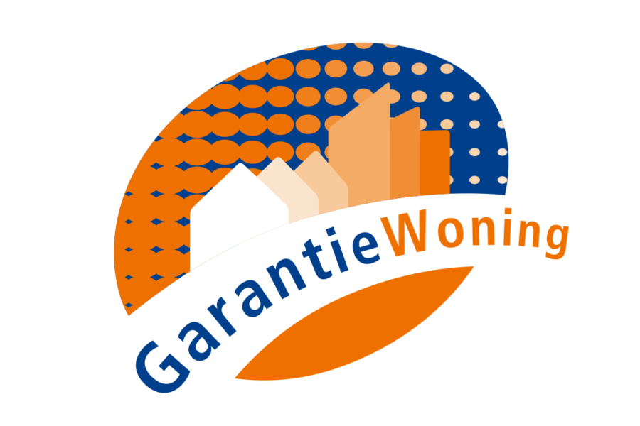 logo stichting garantiewoning