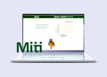 miti social media network