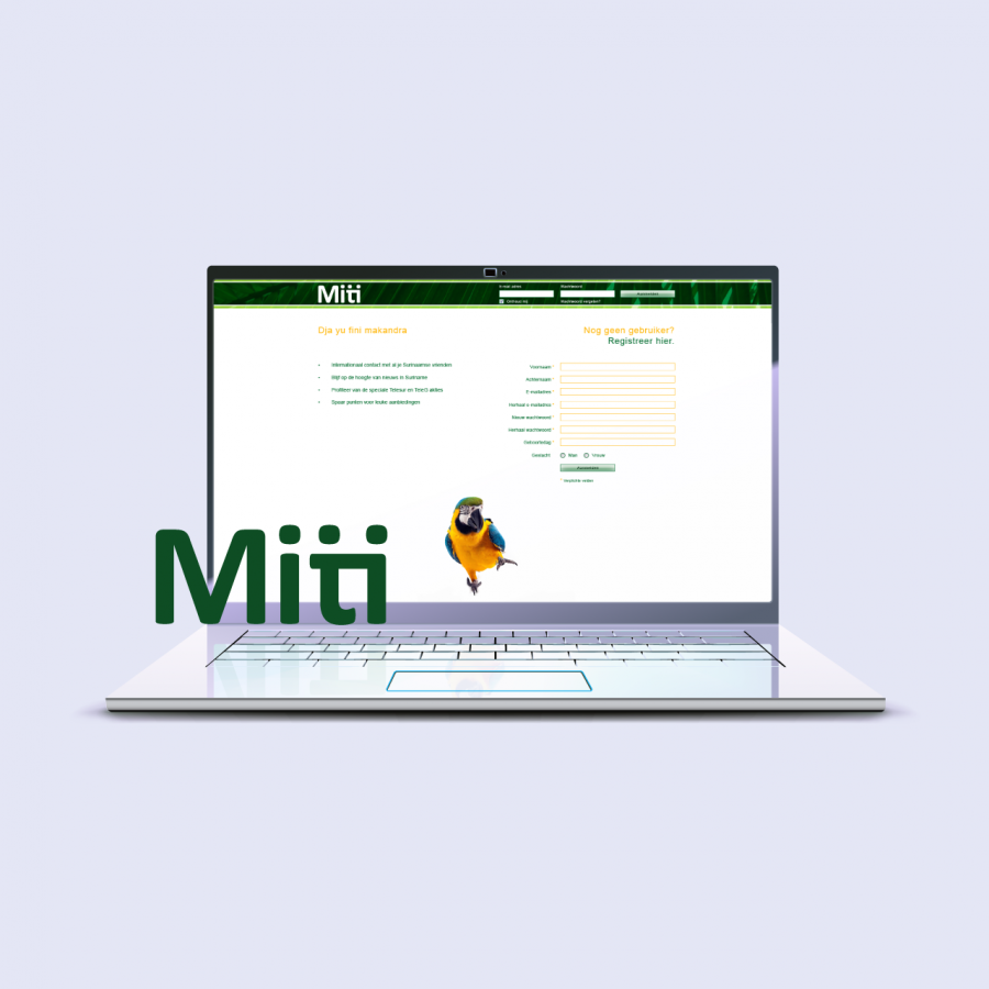 miti social media network