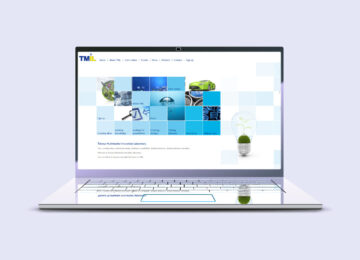 tmil horizontale website