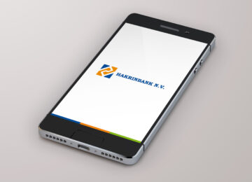 hakrinbank app