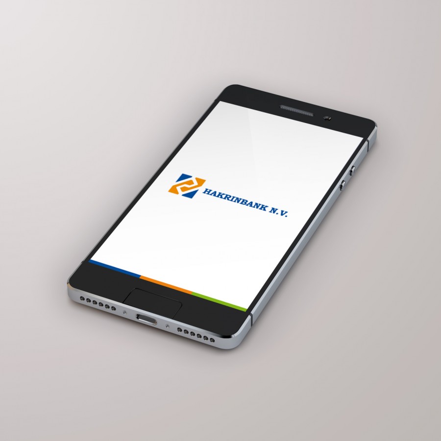 hakrinbank app