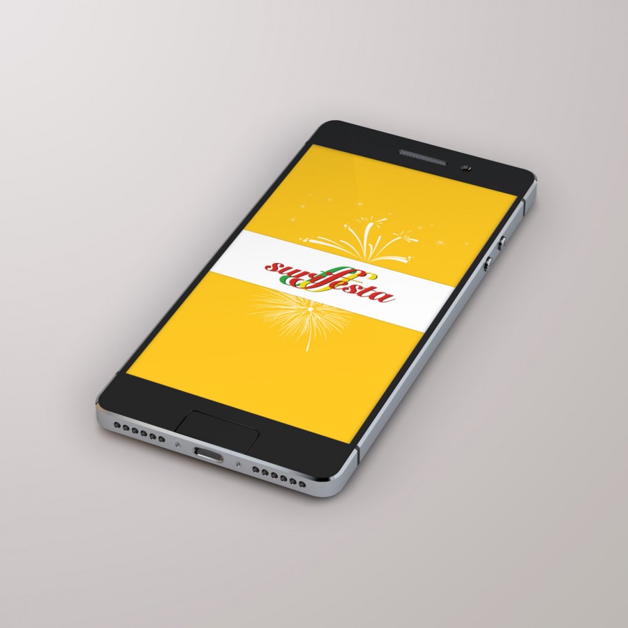surifesta app