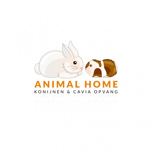 Animal Home logo Animal Home logo © i-nicole