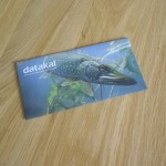 Datakal envelop © i-nicole