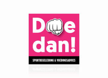 doe dan! huisstijl
