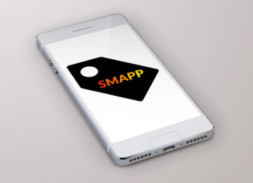 smapp • save money app