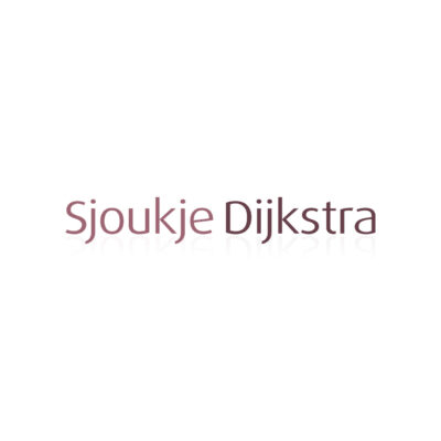 Sjoukje Dijkstra logo © i-nicole