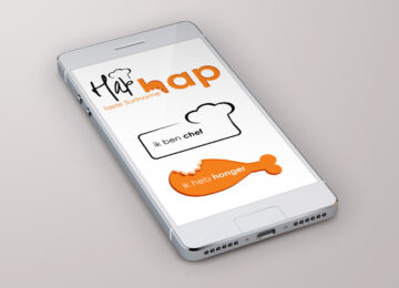 haphap app hackathon