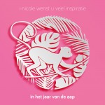 Veel inspiratie in 2016 © i-nicole