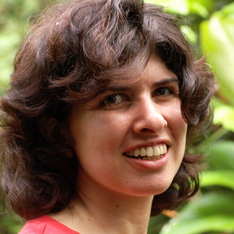 Nicole Kalkman-Brahim