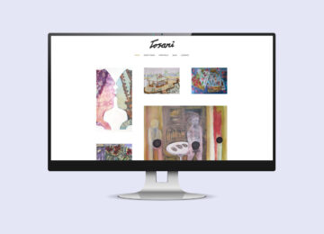 website rené tosari