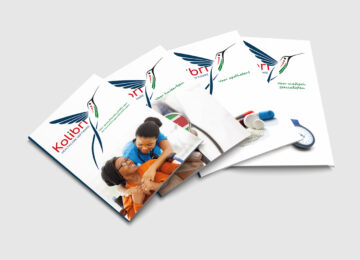 kolibri brand restyle