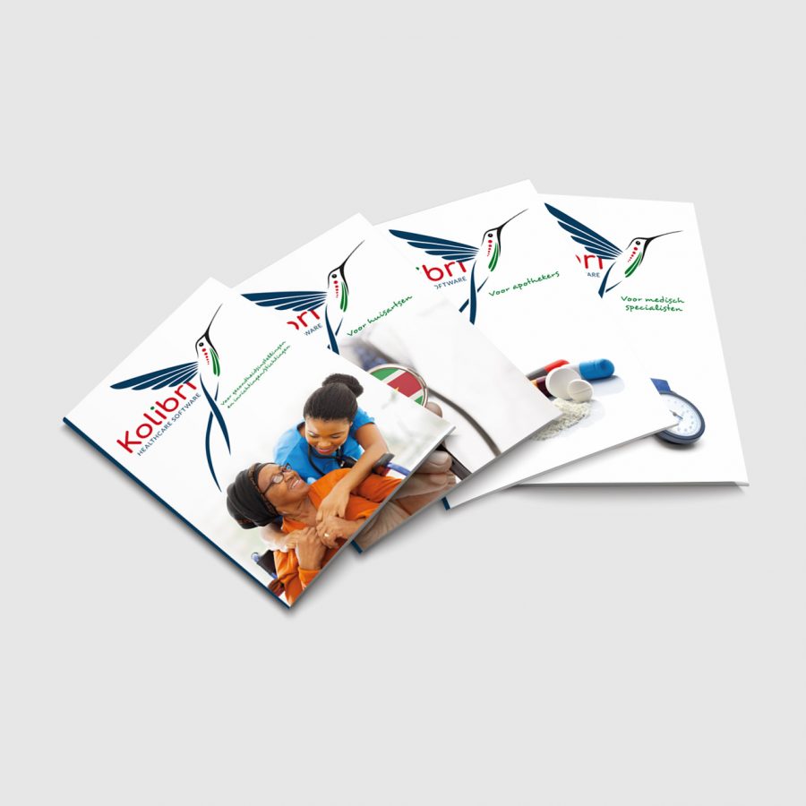 kolibri brand restyle