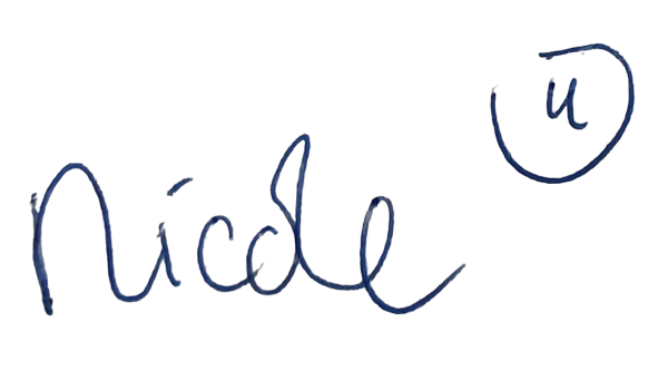 Nicole | Studio i-nicole